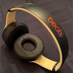 Bose Solo 3 wireless headphones